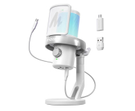 MAONO Mikrofon Maono DM40 Pro (biały) - 1417741 - zdjęcie 3
